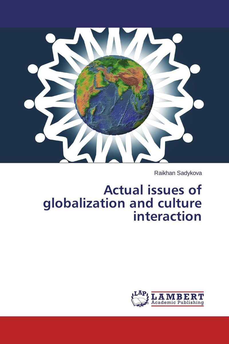 Actual issues. Global Peace. Peace and Conflict