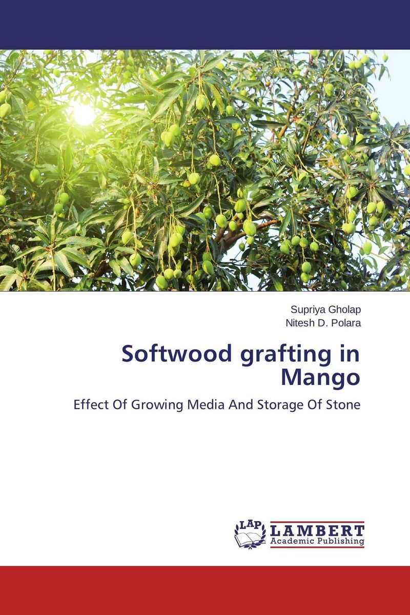 Softwood grafting in Mango купить с доставкой по выгодным ценам в