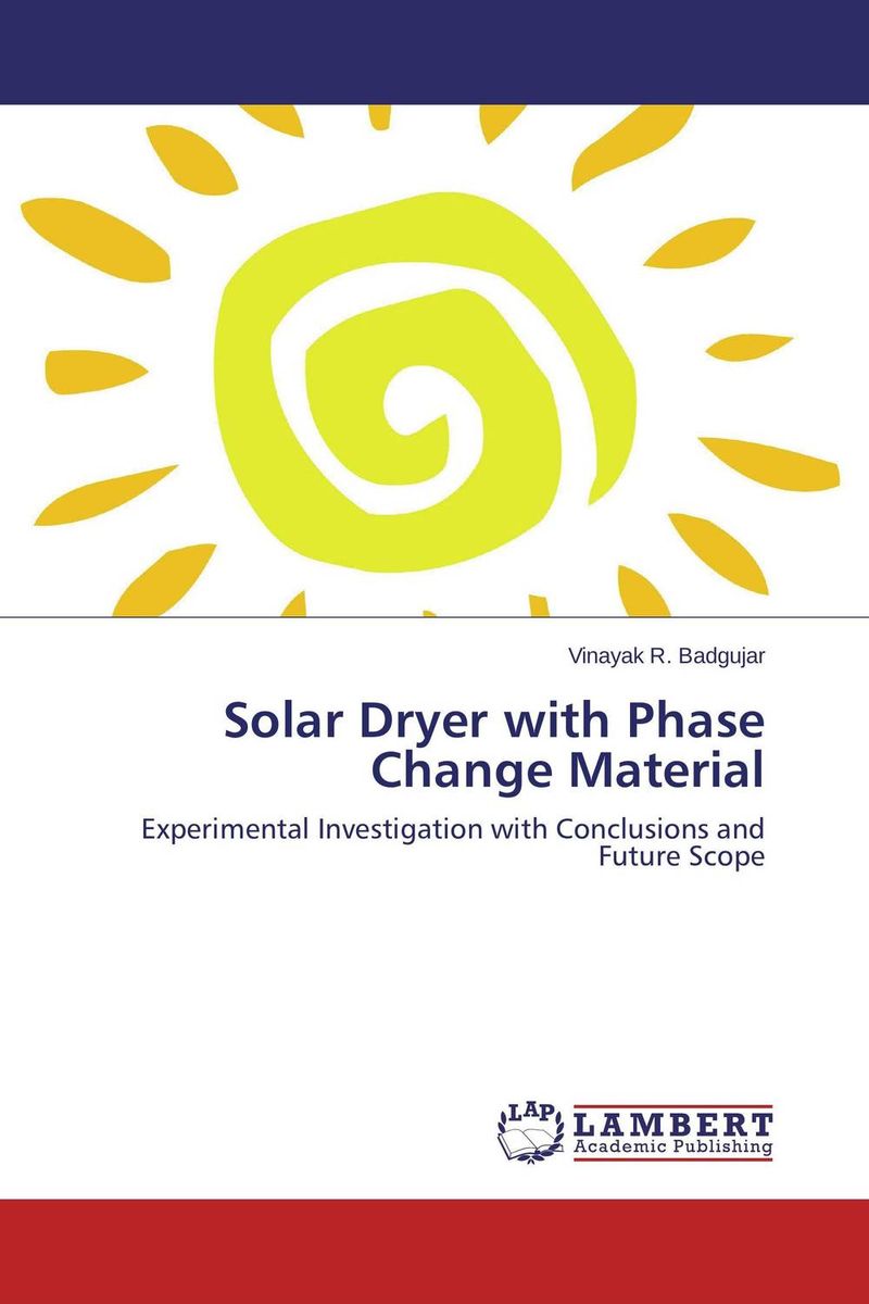 Phase change materials. Phase change materials