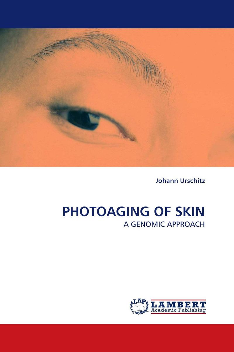 Photoaging control