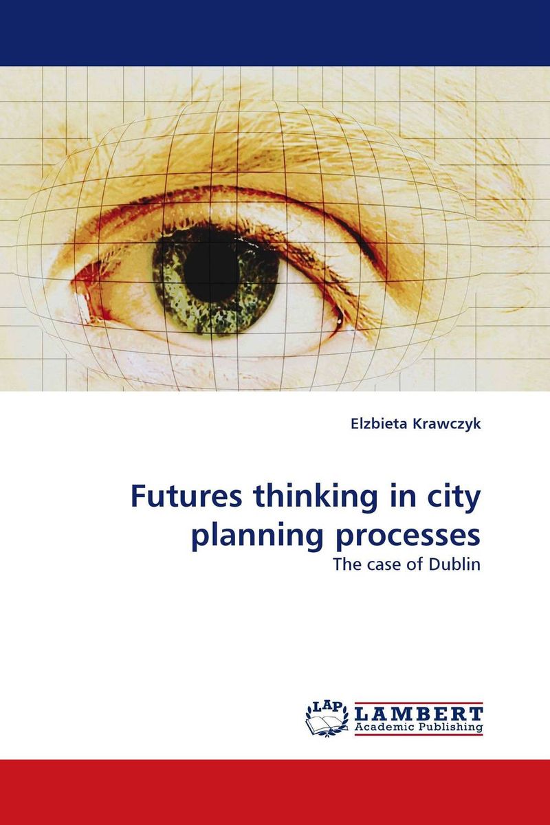 Futures thinking. Futures thinking