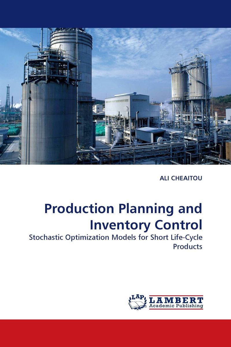 Production Planning And Inventory Control In Pharma Industry Pdf