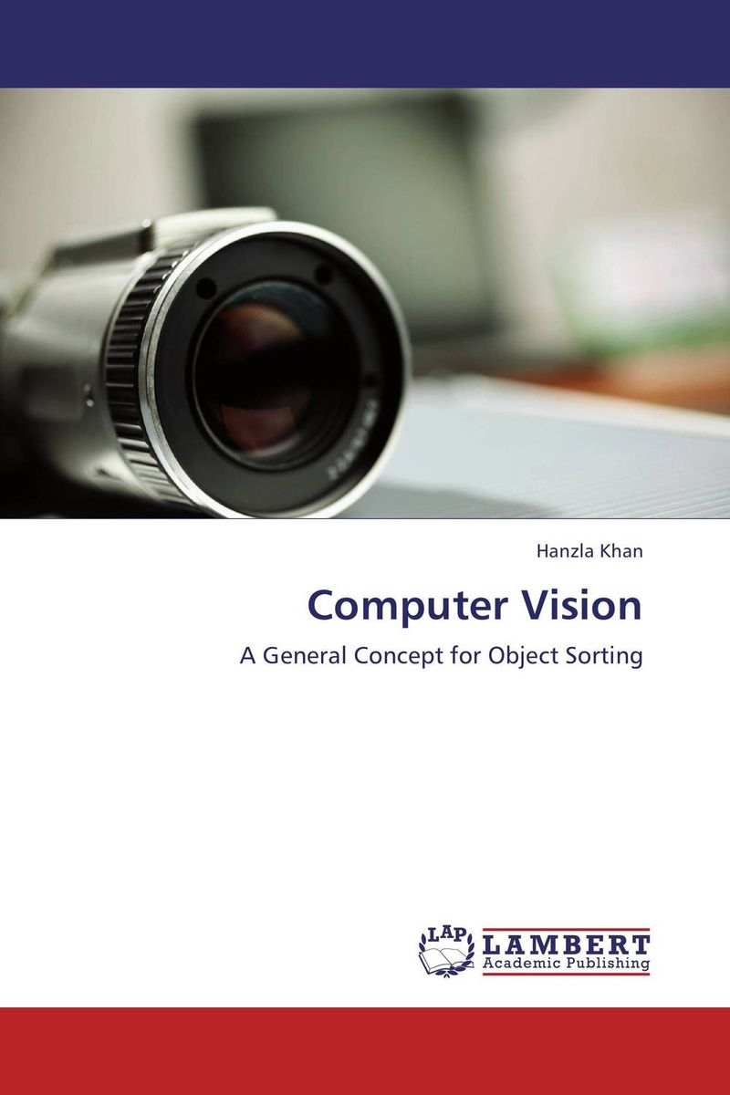 Книга "Computer Vision" – купить книгу ISBN 9783838382746 с быстрой ...