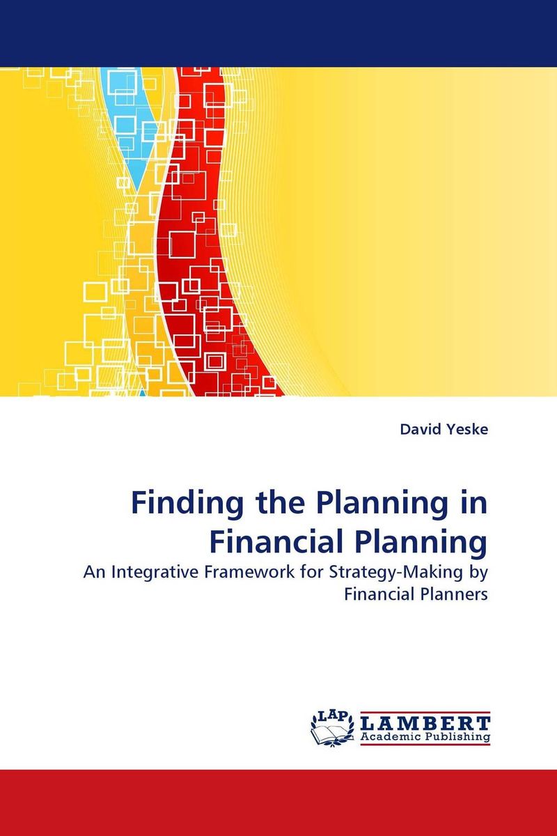 David is planning