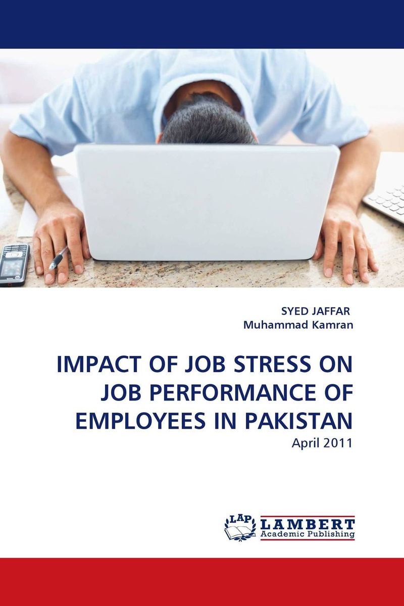 Impact job. Job stress is.