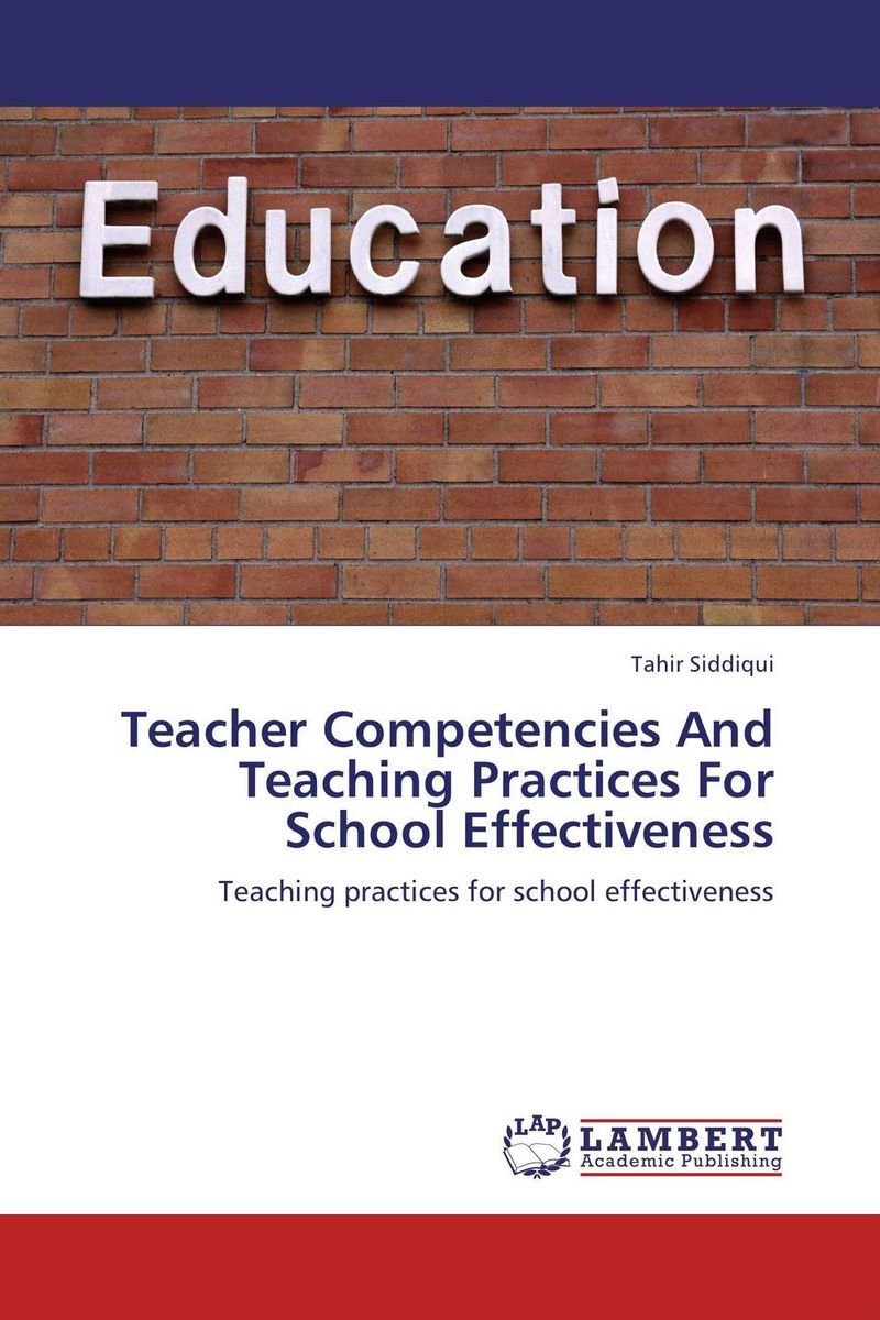 Teacher competences. Competences of teaching.