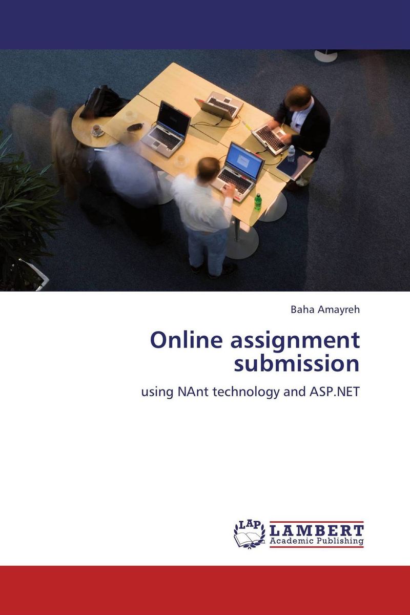 online assignment submission uos