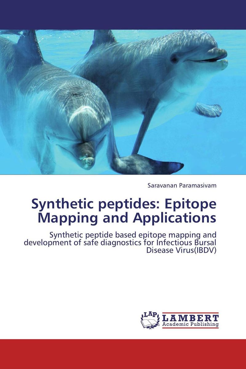 Synthetic applications. Epitope mapping. synthetic peptides.