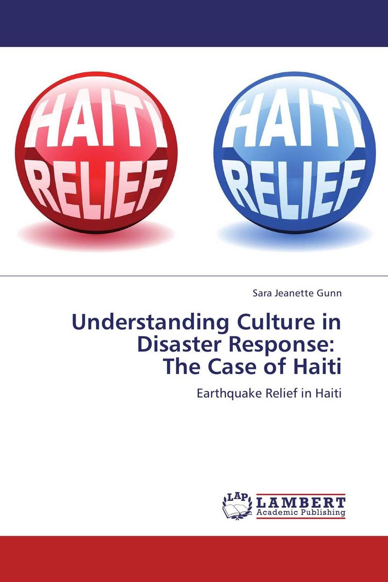 Understanding the culture