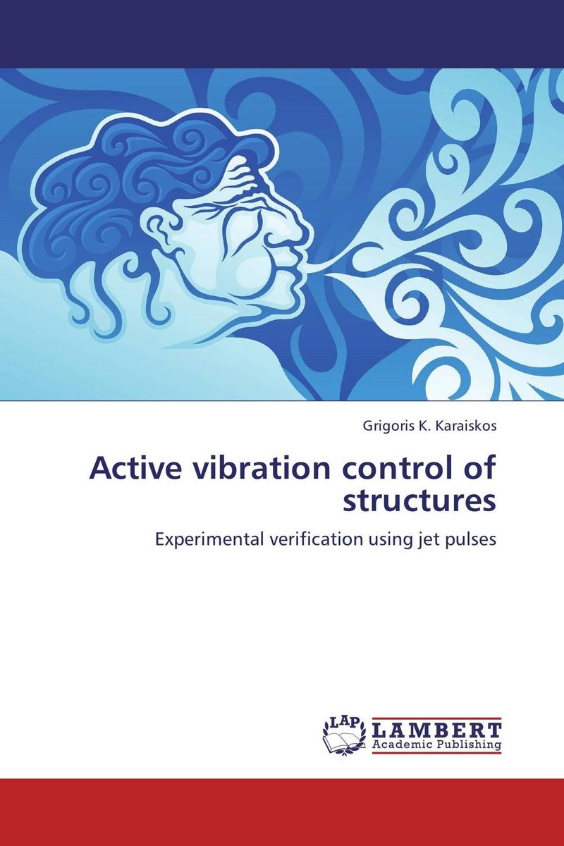 Книга "Active vibration control of structures" купить книгу ISBN