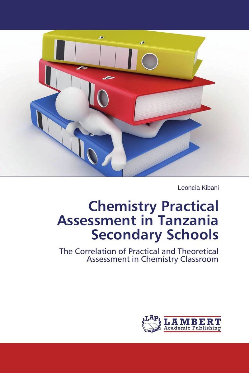 Assessment practices. Chemistry book for School. Practicality Assessment