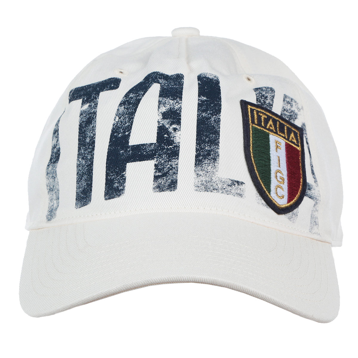 puma figc italia azzurri cap