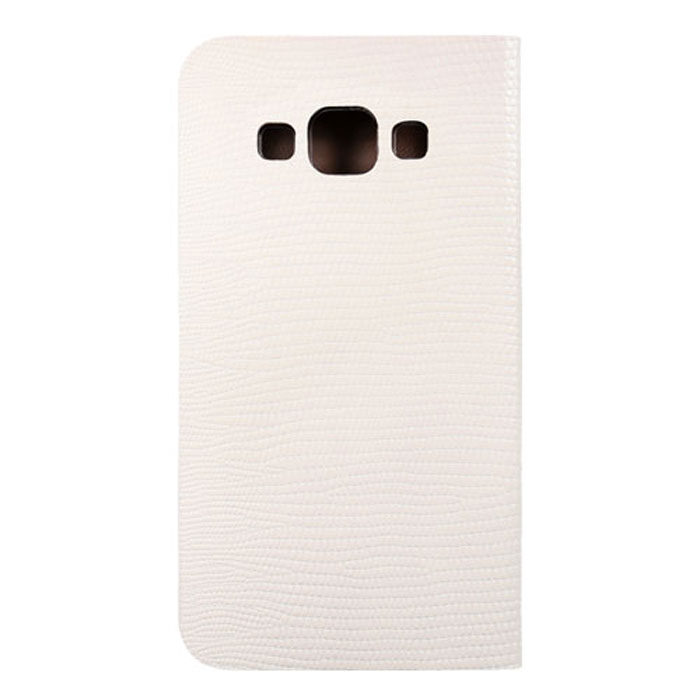 фото Anymode Flip Case чехол для Samsung A3, White