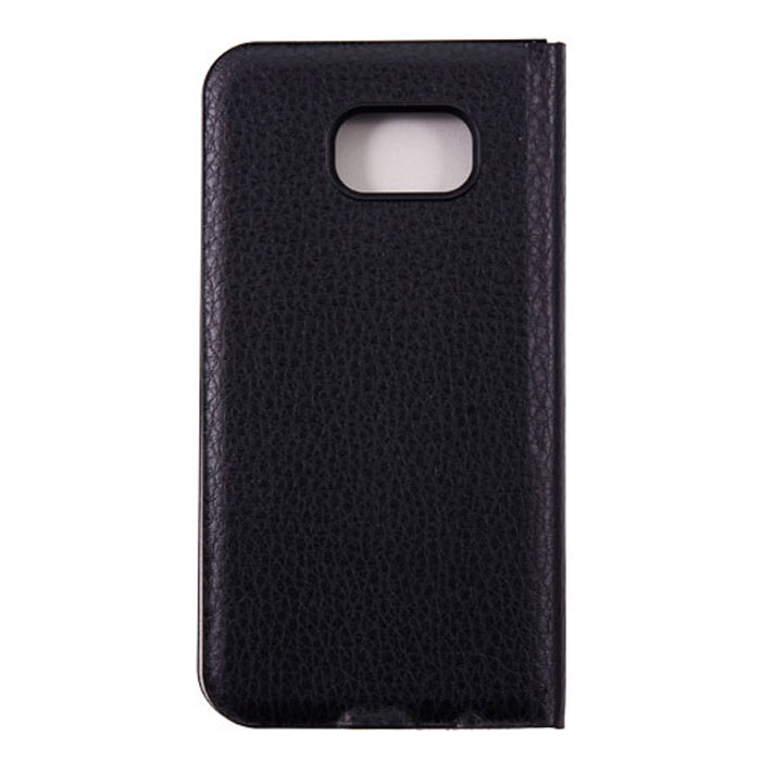 фото Чехол Anymode Flip Case черный для Samsung S6