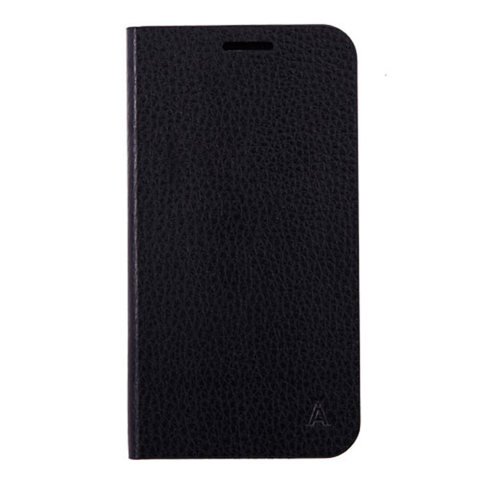 фото Чехол Anymode Flip Case черный для Samsung S6