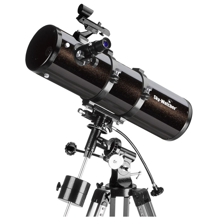 Sky-Watcher BK P13065EQ2 телескоп