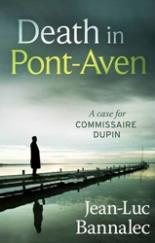 фото Death in Pont-Aven Hesperus press