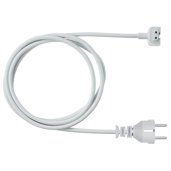 фото Apple Power Adapter Extension Cable удлинитель для адаптера питания (MK122Z/A)