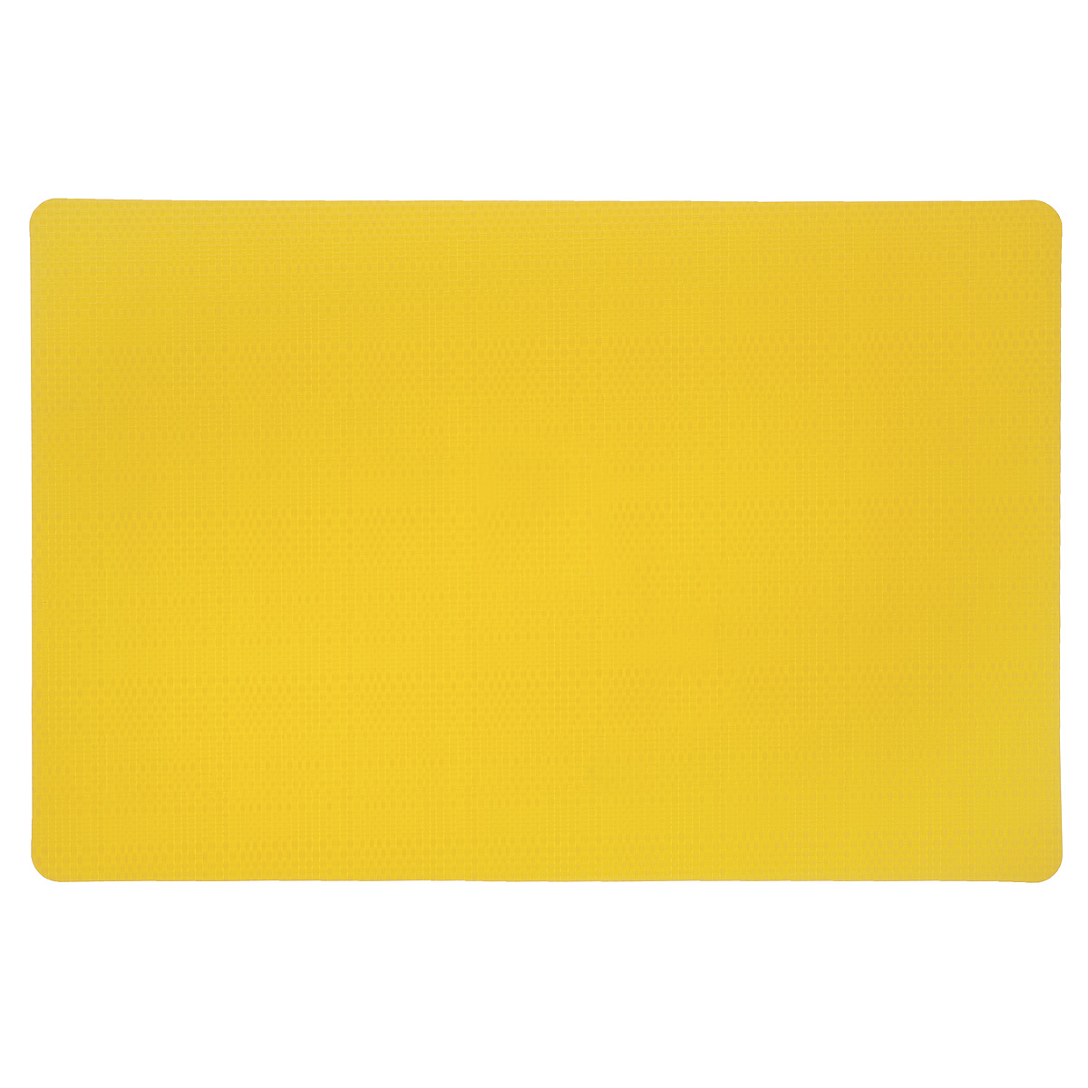 фото Подставка под горячее "Hans & Gretchen", цвет: желтый, 43,5 х 28,5 см. 28HZ-9063