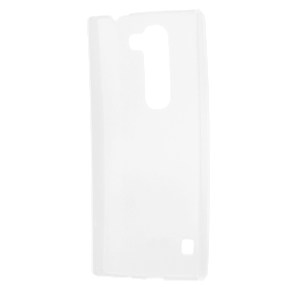 фото Skinbox Shield 4People чехол для LG Spirit, White