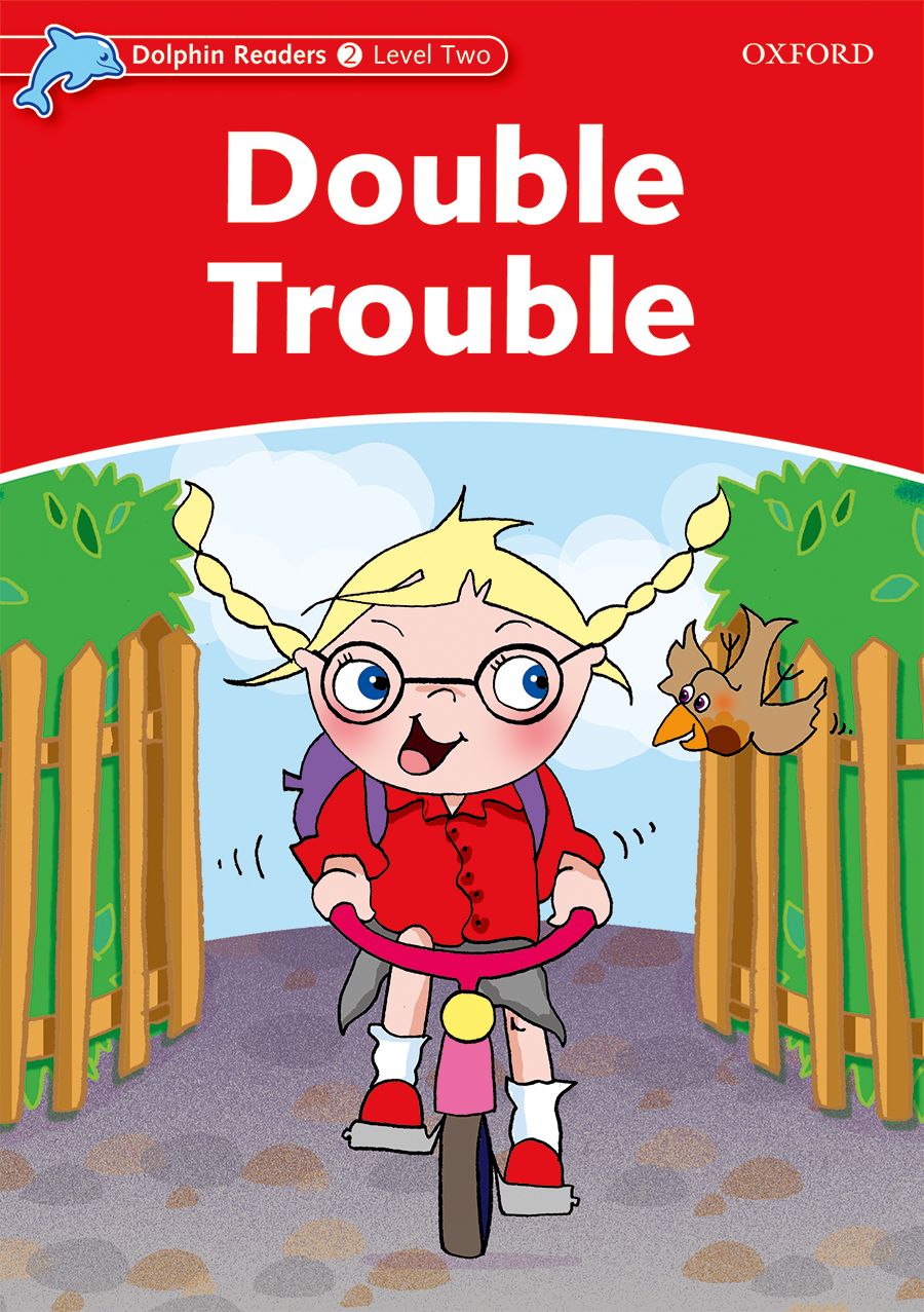 Kaiber Double Trouble