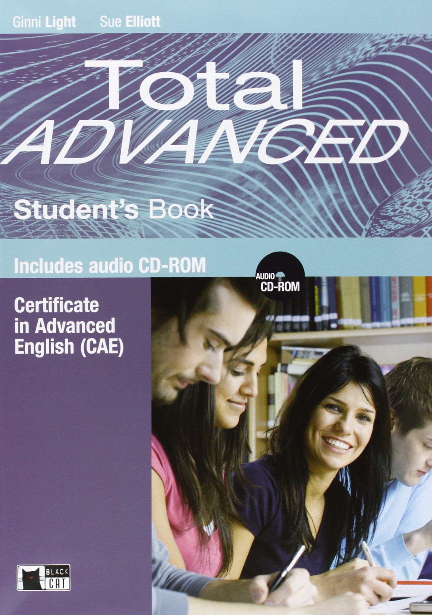 Student s book audio. Advanced CAE students book. Total English Advanced student's book. Student's book аудио. Книги на английском Advanced.