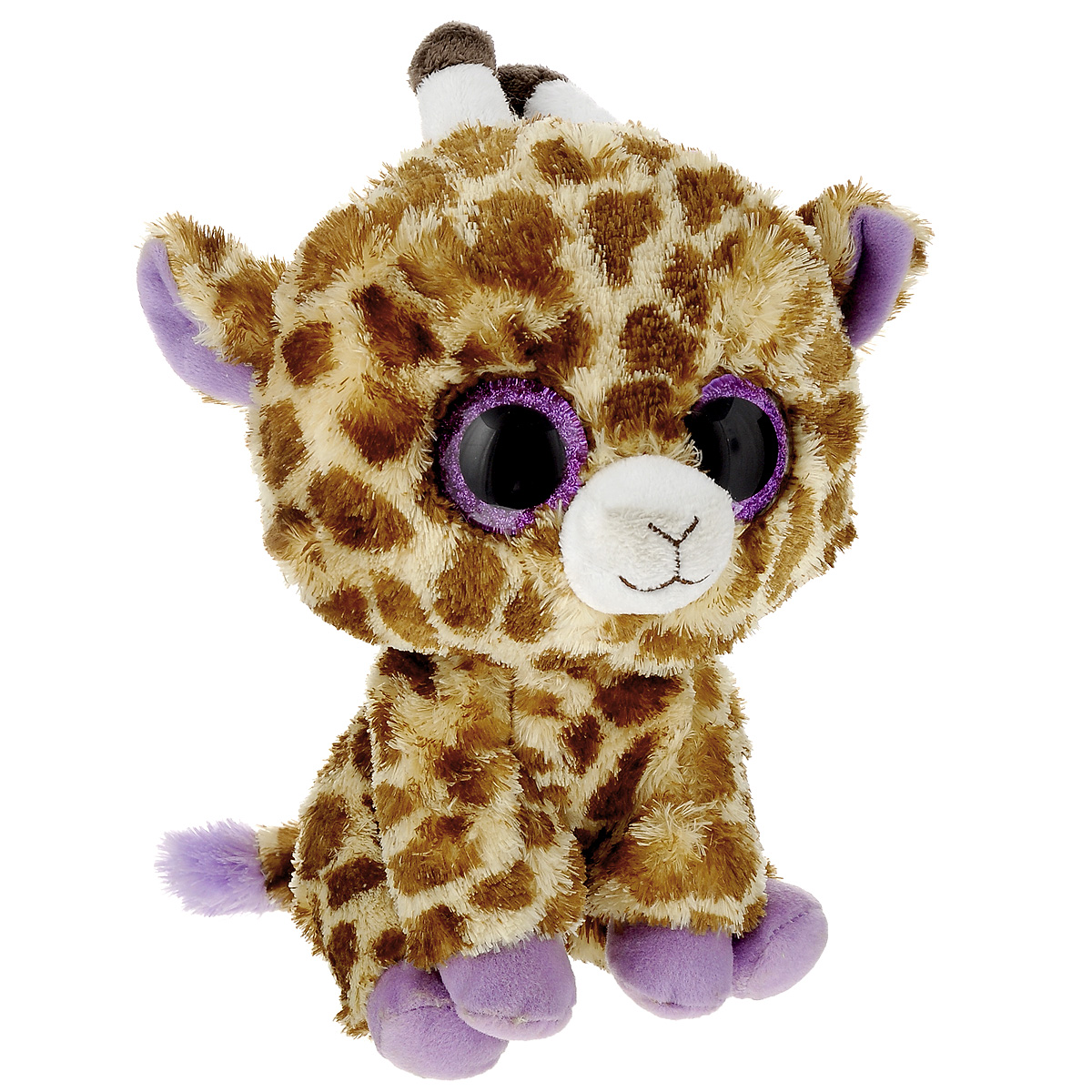 Озон мягкие игрушки. Beanie Boo's. Жираф Safari. Beanie Boos Жираф. Beanie Boo's' игрушки Boo'. Beanie Boo's.Жираф Safari 15 см.