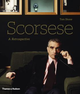 фото Scorsese: A Retrospective Thames and hudson limited