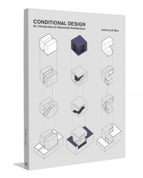 фото Conditional Design Bis publishers