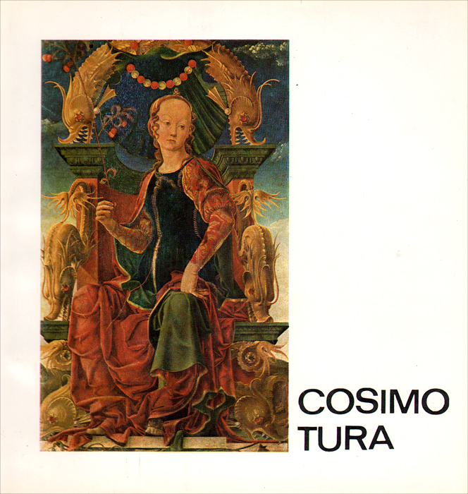 Anna Eorsi Cosimo Tura