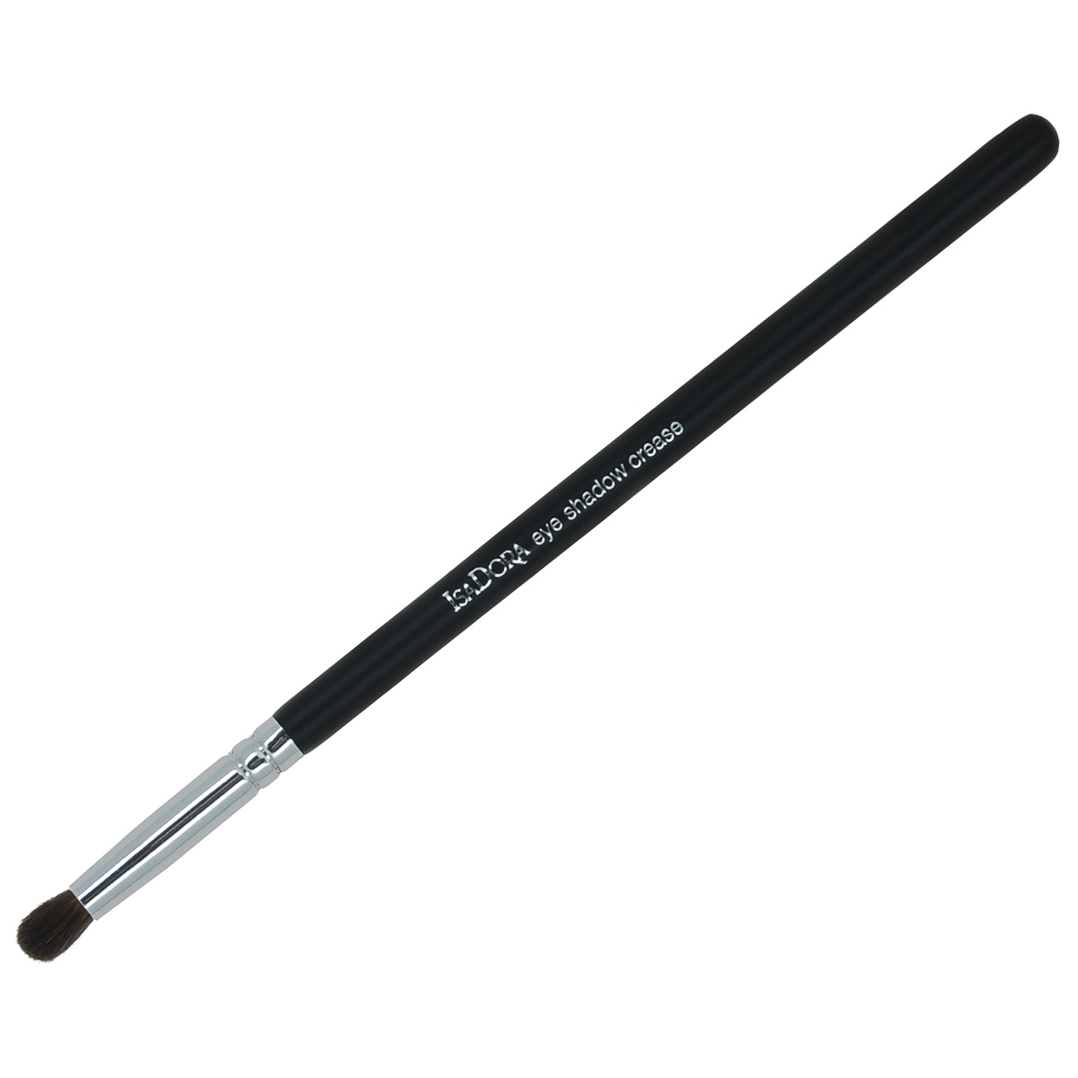 фото Isa Dora Кисть для складки века Eye Shadow Crease Brush