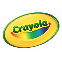 Crayola Dry Erase Crayons - 8 pack