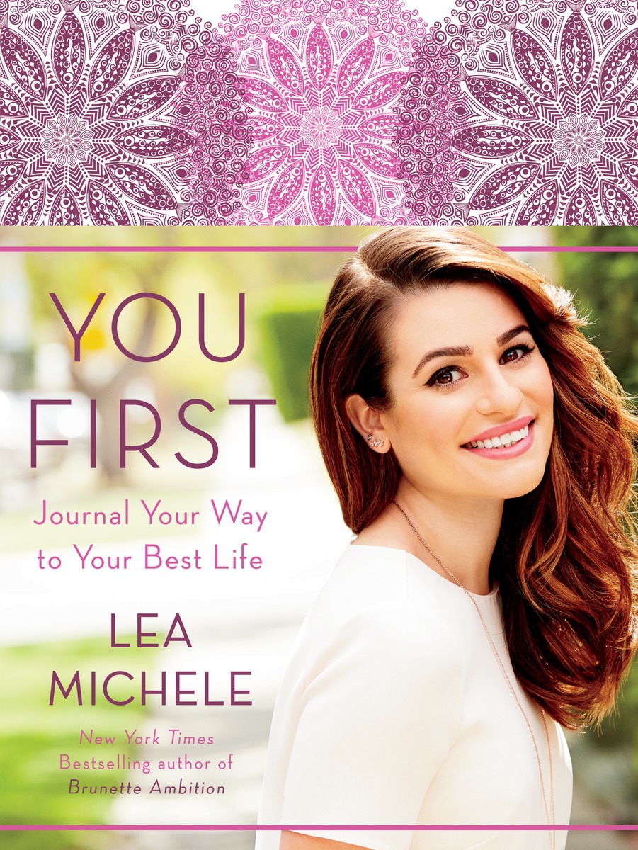 фото You First: Journal Your Way to Your Best Life Crown archetype