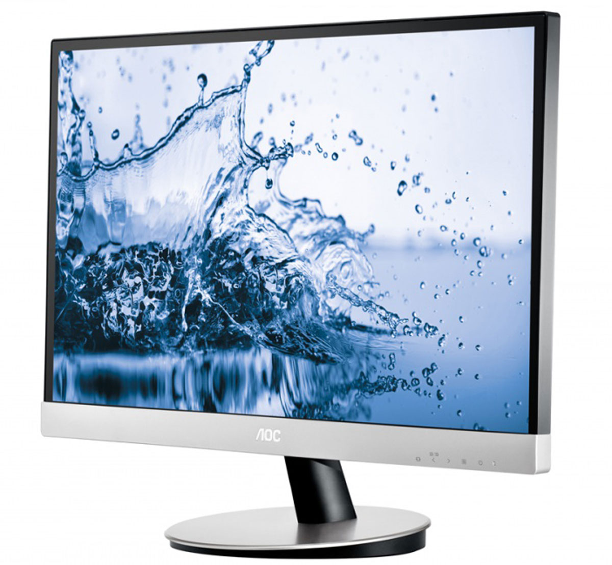 Монитор aoc 1920x1080. Монитор AOC i2769vm. AOC i2790vq. АОС 2769v. AOC 27 LCD Monitor.