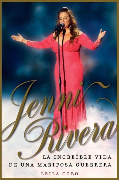 Jenni Rivera (Spanish Edition) .
