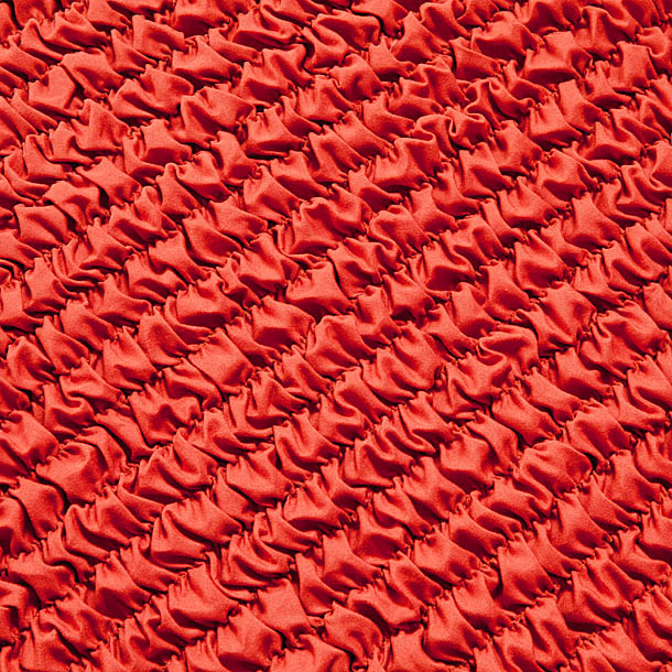 фото Банкетная лента Еврочехол "Микрофибра", цвет: терракотовый, длина 2,5 м