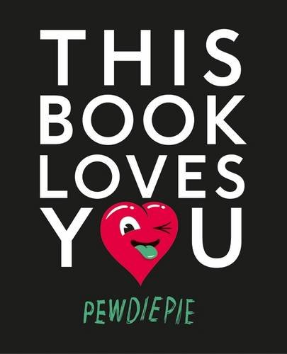 фото This Book Loves You Penguin