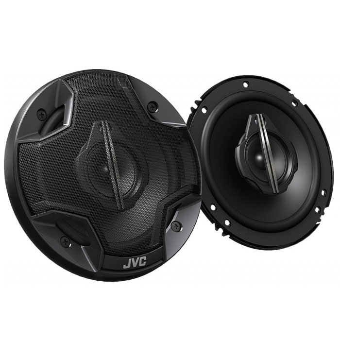 фото JVC CS-HX639 колонки автомобильные