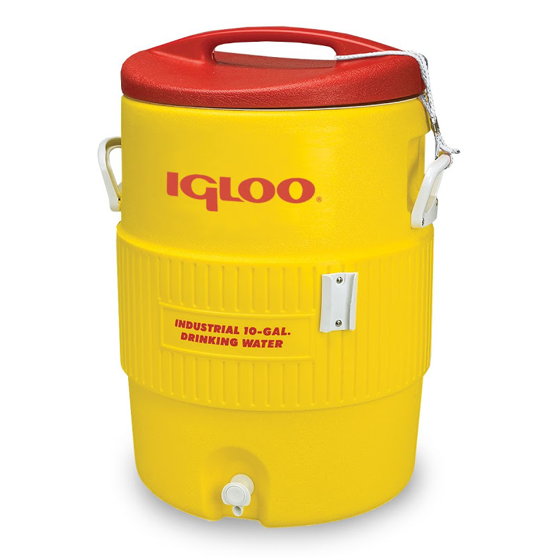 Изотермический контейнер Igloo 