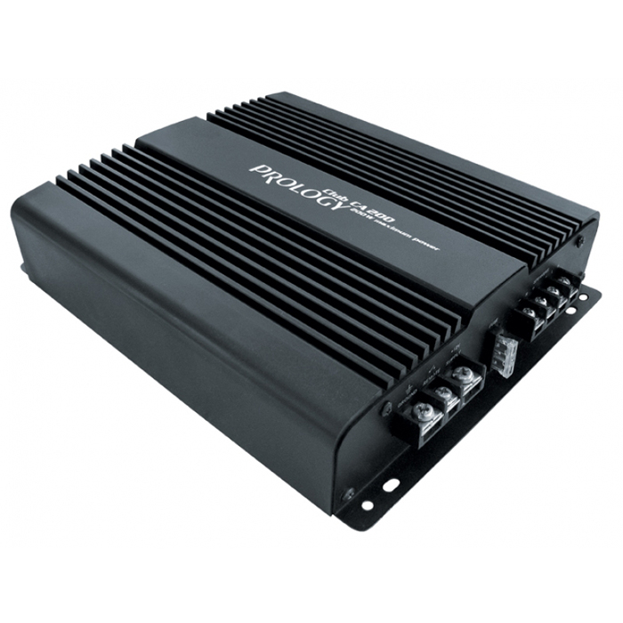 Усилитель Озон