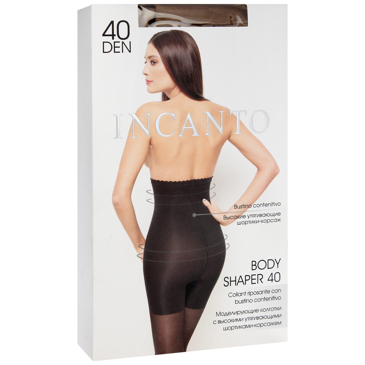 Incanto black. Inc колготки body Shaper 40 ден. Инканто колготки с УТЯЖКОЙ 40 ден. Колготки утягивающие Леванта Magic Shaper. Инканто Актив боди 40 ден Неро.
