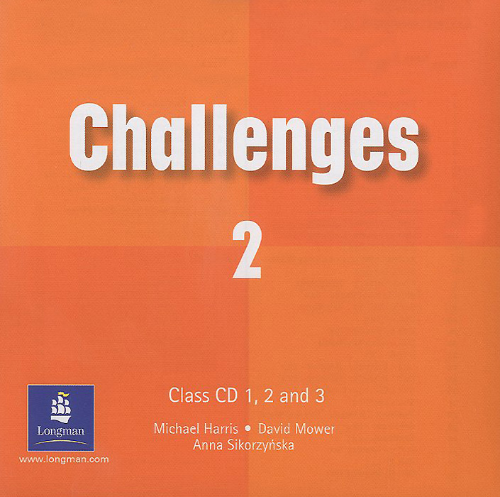 New challenges 3