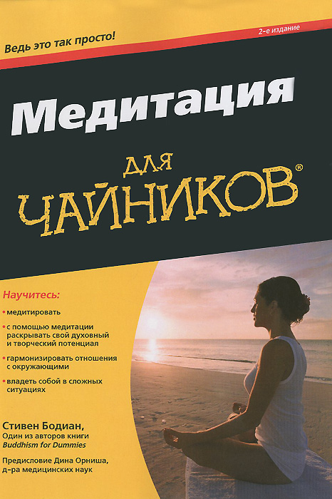 Книга дизайн для чайников