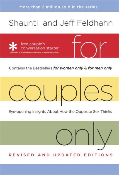 Couples Only