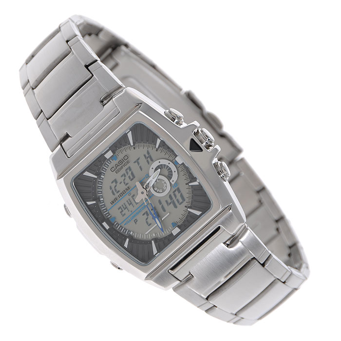 Купить Часы Casio Efa 120d