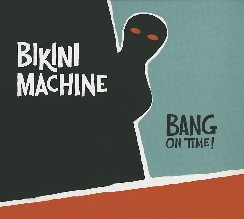 Bikini Bang Bang