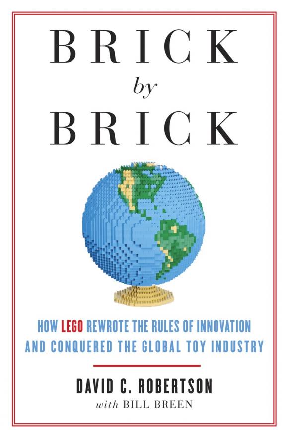 Брикс книги. Книга Brick.