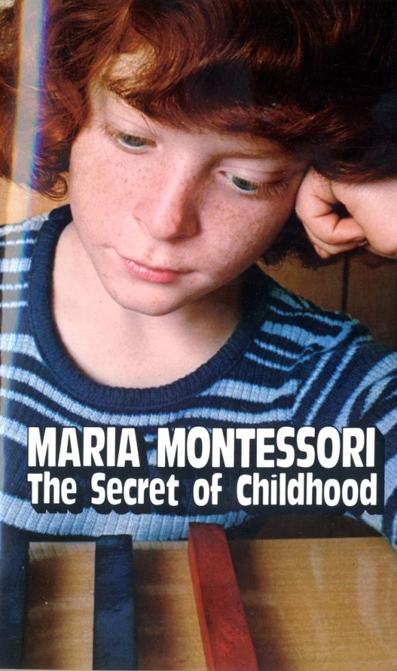 фото Secret of Childhood Random house