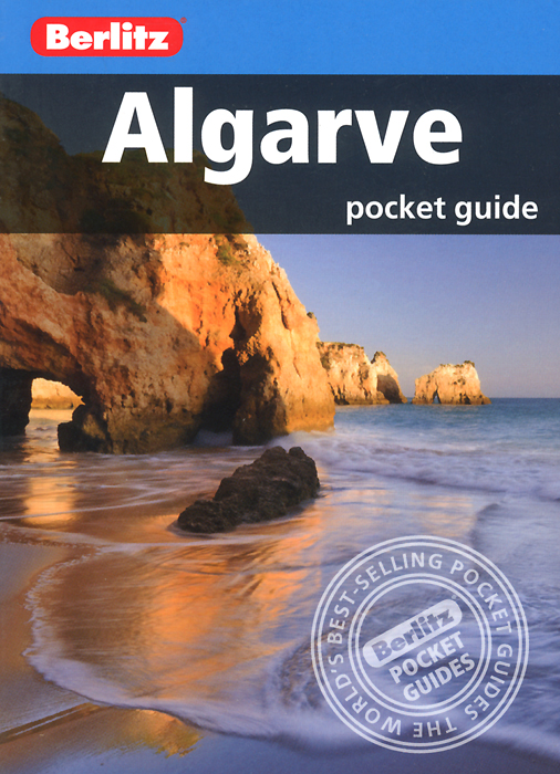 фото Algarve: Pocket Guide Berlitz publishing company, inc.