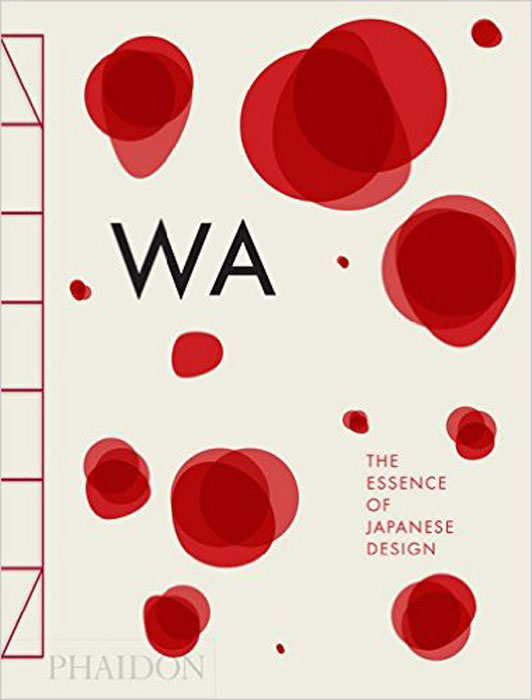 фото WA: The Essence of Japanese Design Phaidon press